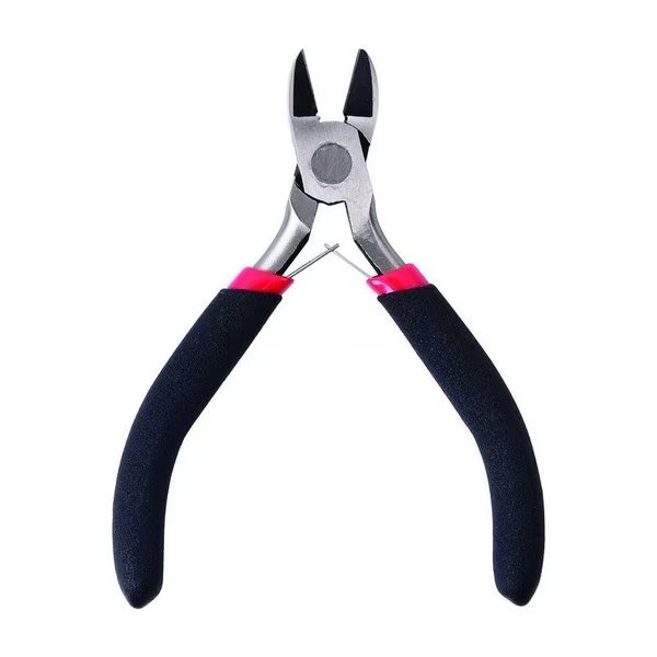 3 in. Carbon Steel Diagonal Pliers, Home Plus, Mfr#: AC2014200